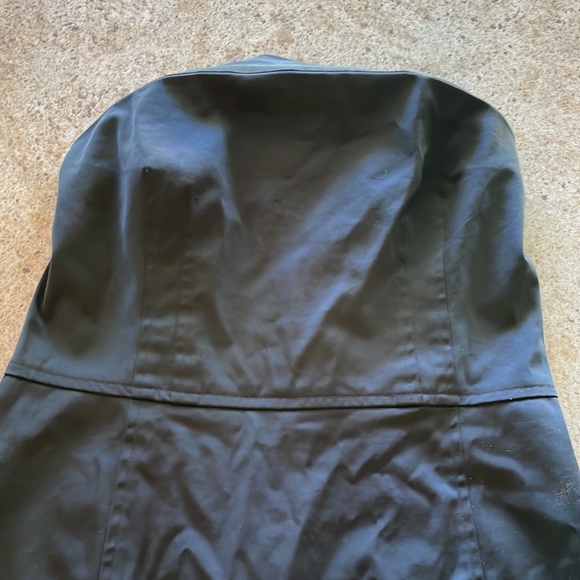 Jacob dress - Picture 2 of 4